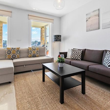 2 Bedroom Apartment Avdimou With Stunning Sea Views, Aphrodite Hills Resort Kouklia Esterno foto