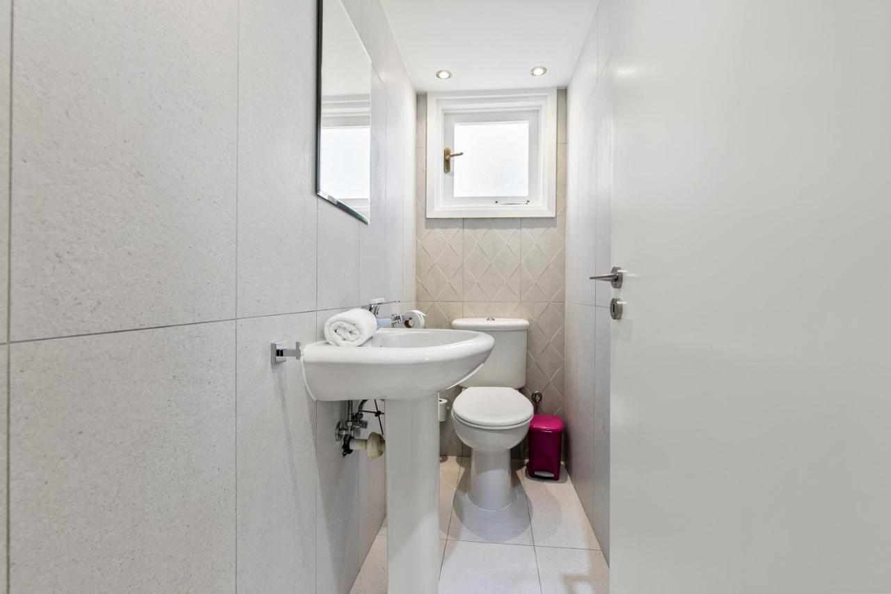 2 Bedroom Apartment Avdimou With Stunning Sea Views, Aphrodite Hills Resort Kouklia Esterno foto