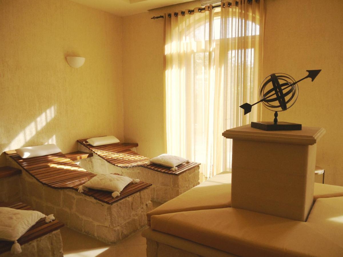 2 Bedroom Apartment Avdimou With Stunning Sea Views, Aphrodite Hills Resort Kouklia Esterno foto